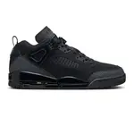 Баскетбольные кроссовки Jordan Spizike Low для мужчин, черный - фото