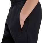 Pants ju.-training pants gamma 1/1 ii b Energetics, черный - фото 2