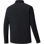 ANTA Рубашка мужская Black Lapel Moderate - фото 3
