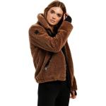 Куртка SAM Sherpa Denver SAM, Cappuccino - фото 3