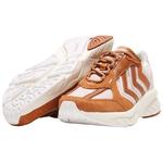 Кроссовки Hummel Reach LX 6000, оранжевый - фото 3