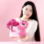 Плюшевая игрушка Lotso POTDEMIEL - фото 4