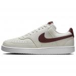 Nike Court Vision Low Sail White Dark Pony - фото 3