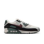 Кроссовки air max 90 premium 'phantom burgundy green' Nike, мультиколор - фото 2