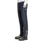 Gallery Dept. X Suit Lanvin, синий - фото 8