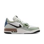 Кроссовки legacy 312 low 'sail green blue' Air Jordan, мультиколор - фото 2