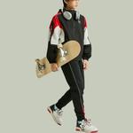 Under Armour Куртка Black Teenagers - фото 4