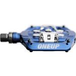 Педали OneUp Components Clip OneUp Components, Dark Blue - фото 4