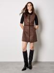 Платье Apricot, коричневый - фото 2