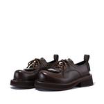 Лоферы женские Bellalily, черный - фото 8