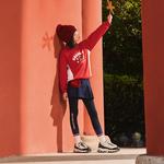 Skechers Свитшот Race Red для подростков - фото 10