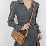 Luxury Care Artisan Workshop Импортная сумка из микрофибры конверт - фото 5