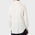 Футболка мужская белая EMPORIO ARMANI - фото 6