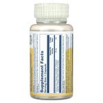 Solaray, Аспоротат калия, 99 мг, 100 капсул - фото 2