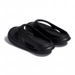 Шлепанцы унисекс 592, цвет Special Black (Flip-Flops) - фото 2