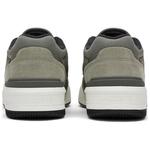 Кроссовки LACOSTE Skateboarding Shoes Men Low-top, зеленый - фото 4