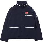 Куртка мужская синяя Nike, синий - фото