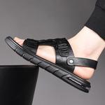 Сандалии Bindu Beach Sandals Men, черный - фото 6