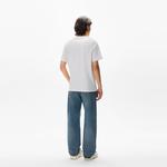 Футболка мужская Tommy Hilfiger, Ecru Ybl - фото 11