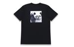 Футболки Unisex серии Panda BURTON, черный - фото