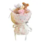 Твисти дог букет кукла Handsome - фото 7