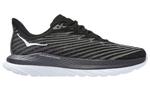 Кроссовки mach 5 'black castlerock' Hoka One One, черный - фото 2