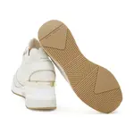 Кроссовки Georgia с добавлением кожи Michael Kors, бежевый - фото 4