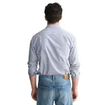 Рубашка Gant 3240172, синий - фото 2