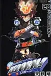 Katekyo Hitman Reborn! 20 (Jump Comics) - фото