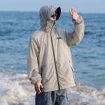 Солнцезащитная одежда унисекс Jeep, цвет 225 black - фото 44