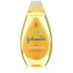 Johnson and Johnson Baby Оригинальный Шампунь 500мл Johnson's - фото