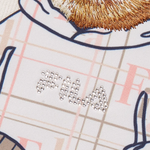 FILA KIDS Толстовка Steam White Teenagers - фото 5