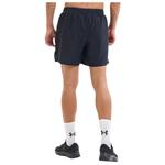 Шорты Launch 5'' - шорты для бега Under Armour, черный - фото 4