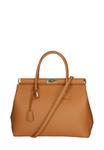 Сумка Chiara Ferretti Handbag, D Cuoio/Brown - фото