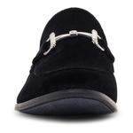 Мужские лоферы Madden Dekkin, черный - фото 7