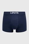 Комплект боксеров , 2 пары. Levi's, темно-синий - фото 2