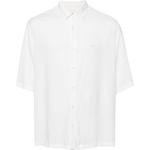 Футболка мужская белая ARMANI EXCHANGE - фото