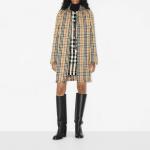 Burberry Женское Пальто, цвет Brown - фото 2