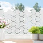 Оконная пленка Bilderwelten Comin, белый - фото 3