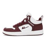 Кроссовки WARRIOR Skateboarding Shoes Unisex Mid-top, белый - фото 25