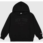 Капузенсвит с капюшоном Champion, цвет nbk - фото