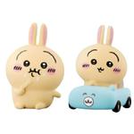 Chiikawa Third Shot Mystery Boxes Single Bright Box/Full Box 8 Pcs BANDAI - фото 10