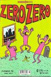 Zero Zero #18 (Fantagraphics Books) - фото
