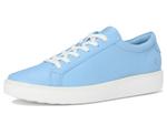 Кроссовки ECCO Soft 60 Premium, Blue Bell - фото 7