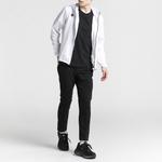 Куртка мужская Descente, черный - фото 10