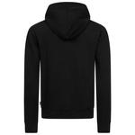 Худи Lonsdale Beetham, черный - фото 2