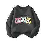 Детский свитшот Disney, Ecru - фото 7