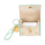 Чехол для наушников PU женский cream white Disney, Cream белый - фото 3