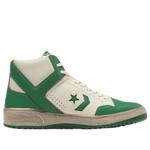 Кеды Converse x Stranger Things Weapon Hi 'Green' - фото 6