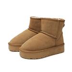 ABIDJAN Зимние ботинки женские  Abidjan - фото 7